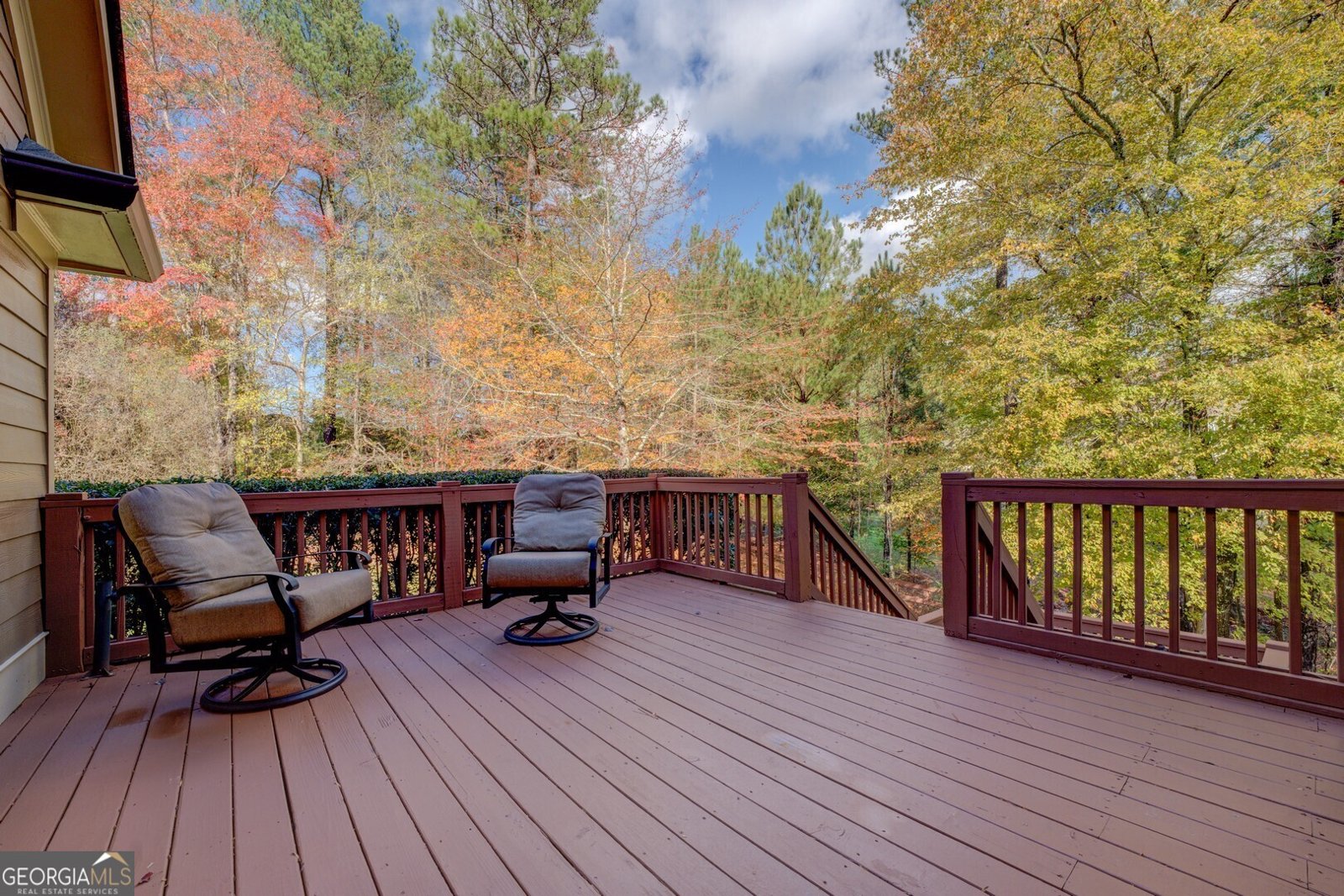 16 Hawkstone Court Acworth - 47