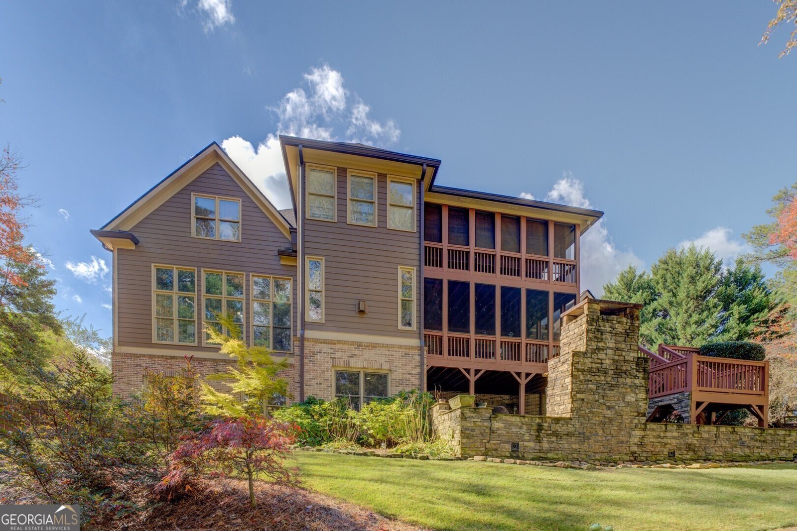 16 Hawkstone Court Acworth - 49