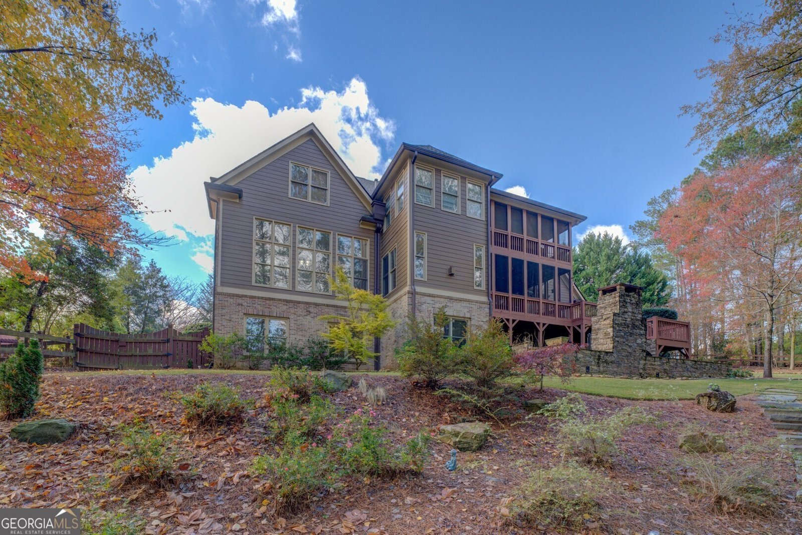 16 Hawkstone Court Acworth - 50