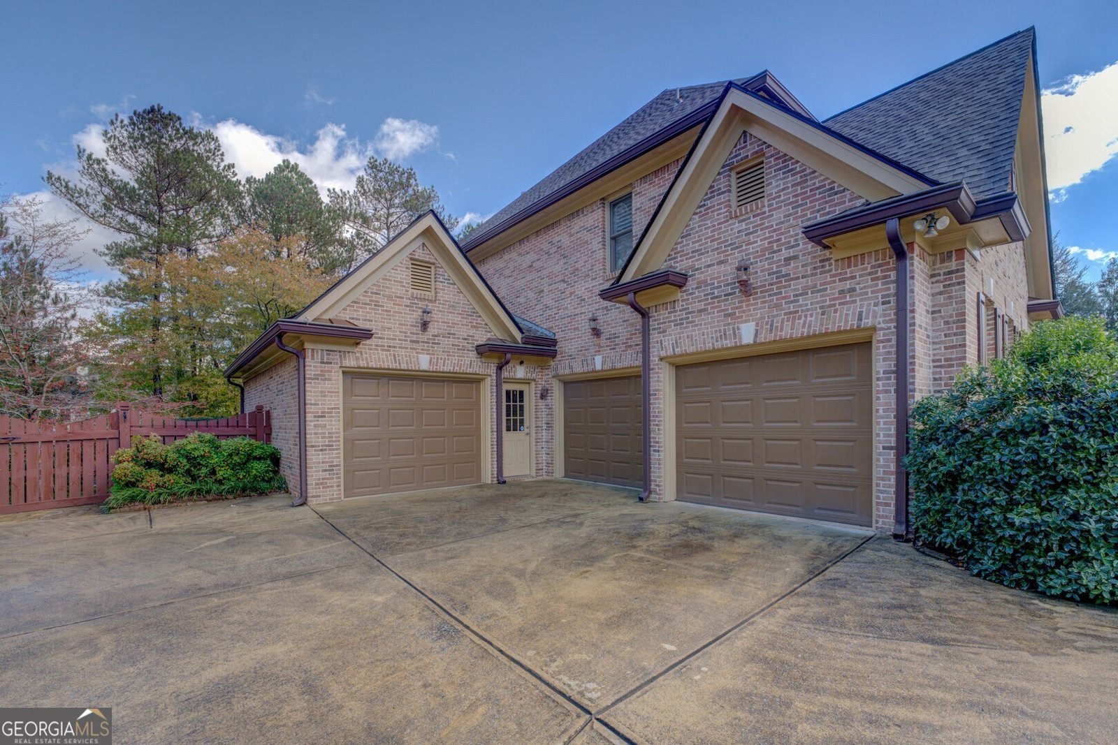 16 Hawkstone Court Acworth - 53