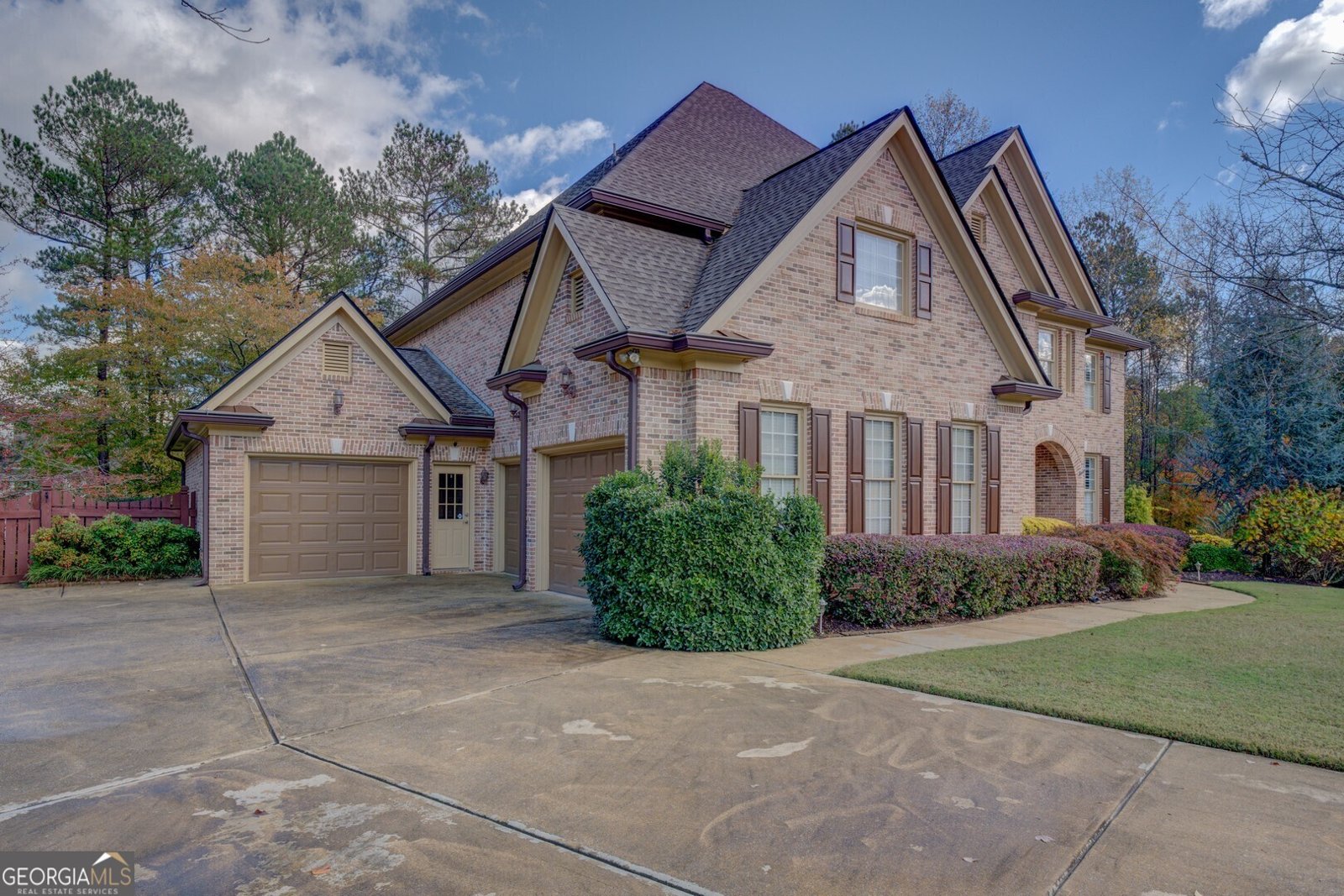 16 Hawkstone Court Acworth - 54