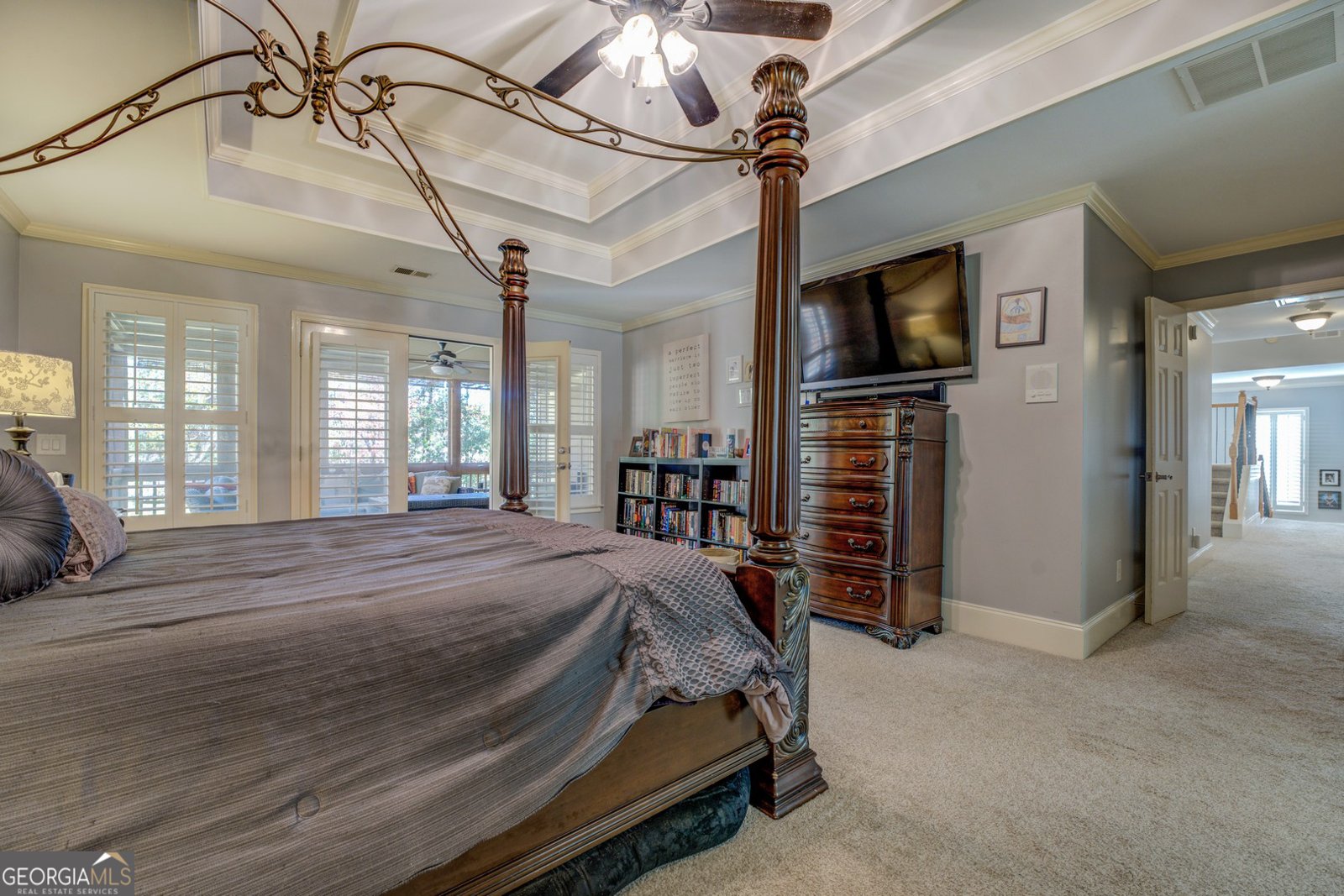 16 Hawkstone Court Acworth - 9