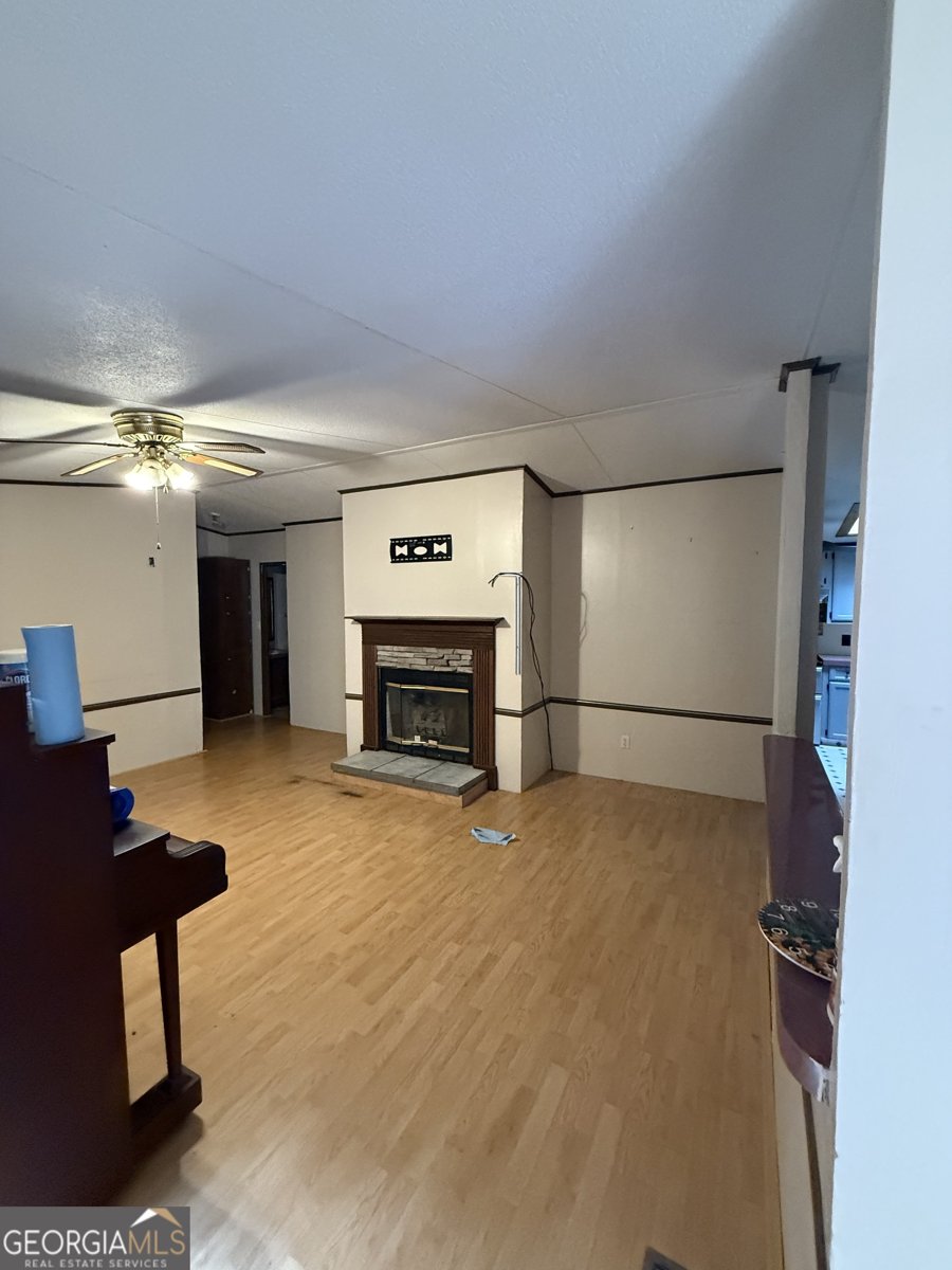 769 Higdon Creek Road Blue Ridge - 2