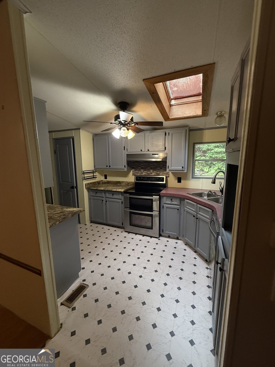769 Higdon Creek Road Blue Ridge - 5