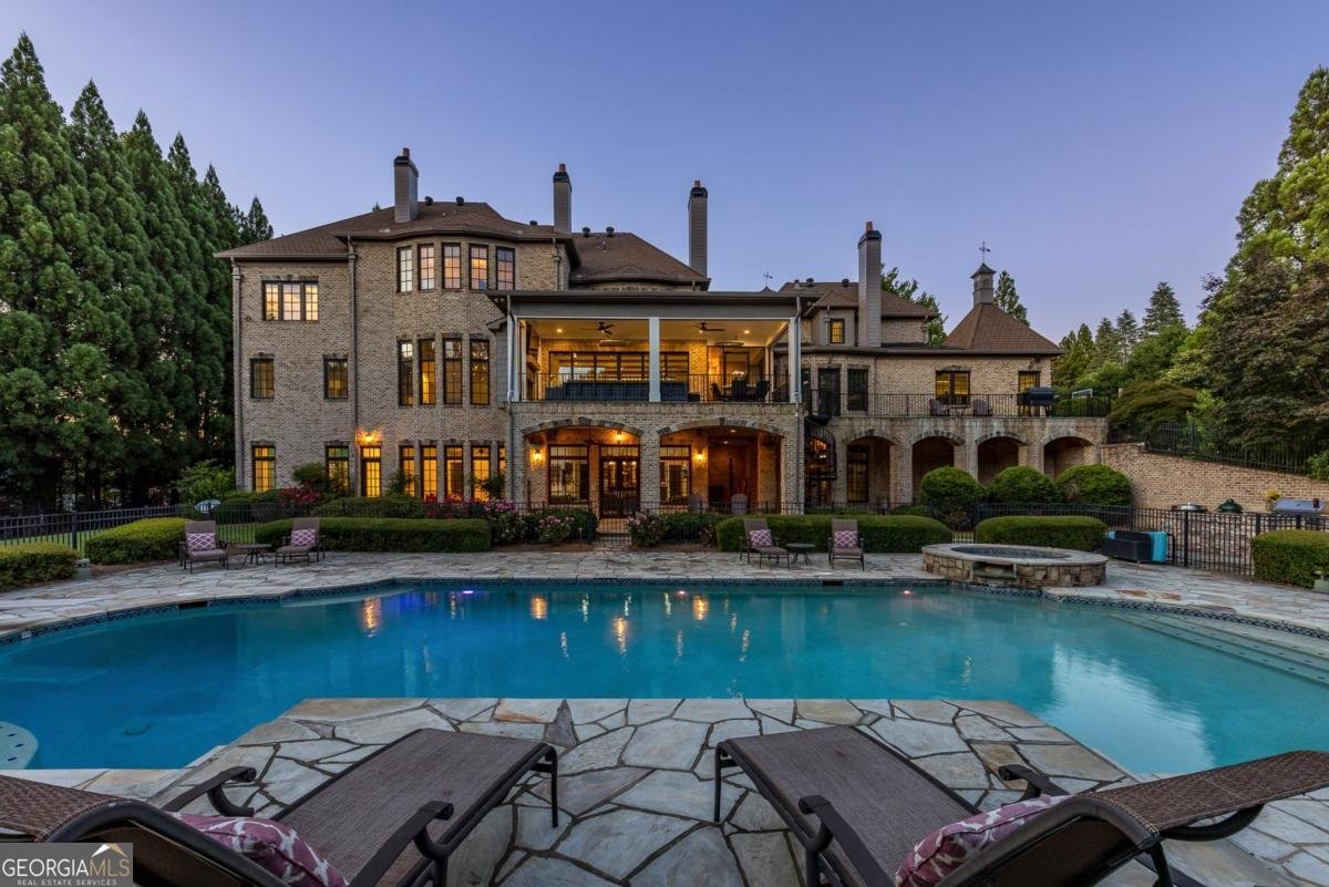 170 Autry Trail Johns Creek - 1