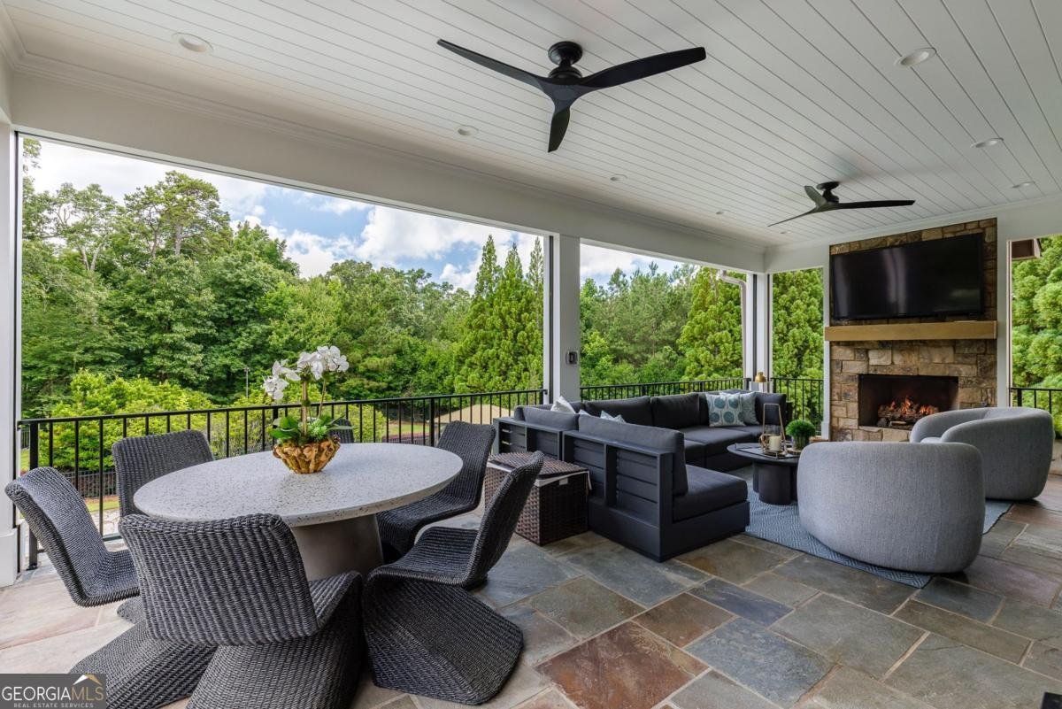 170 Autry Trail Johns Creek - 18