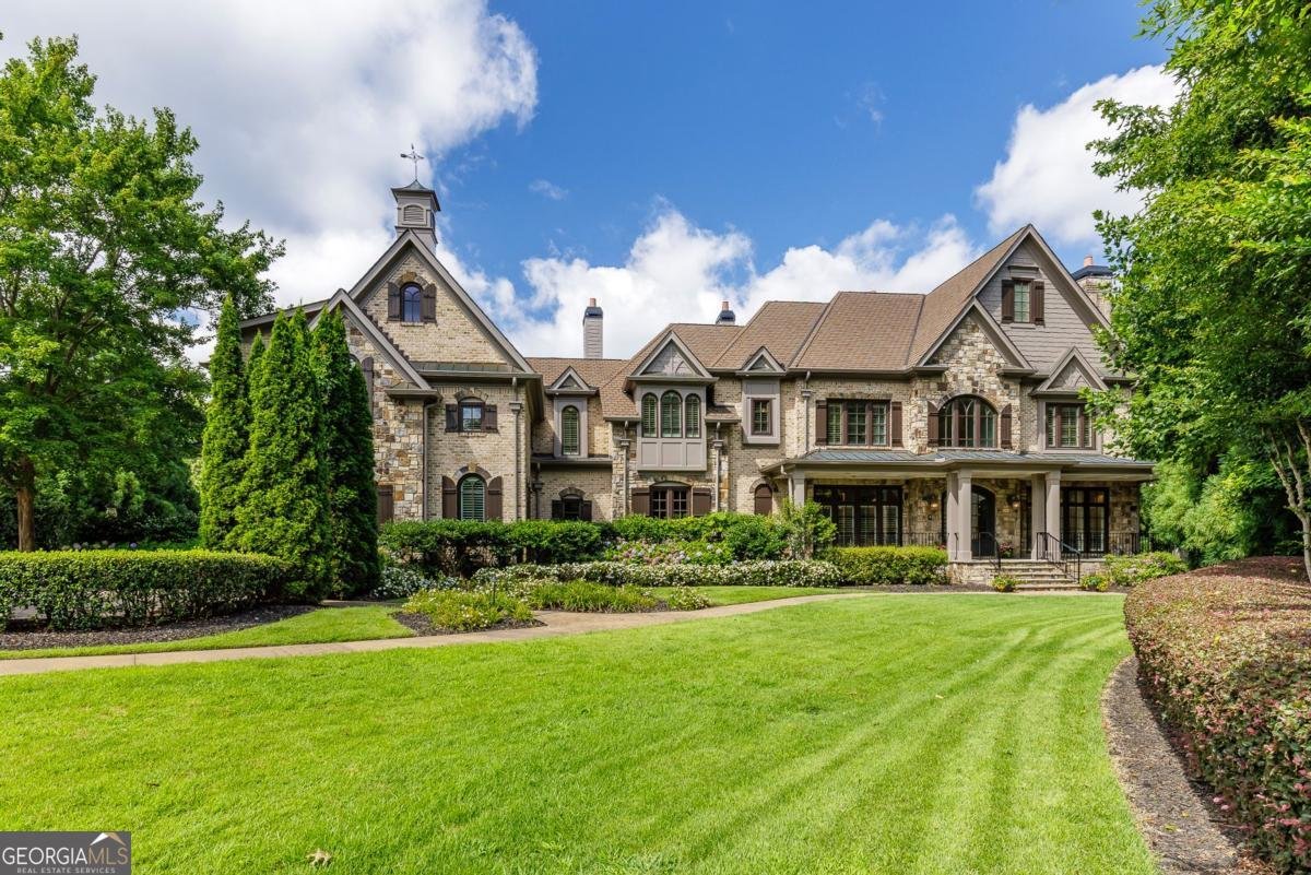 170 Autry Trail Johns Creek - 2