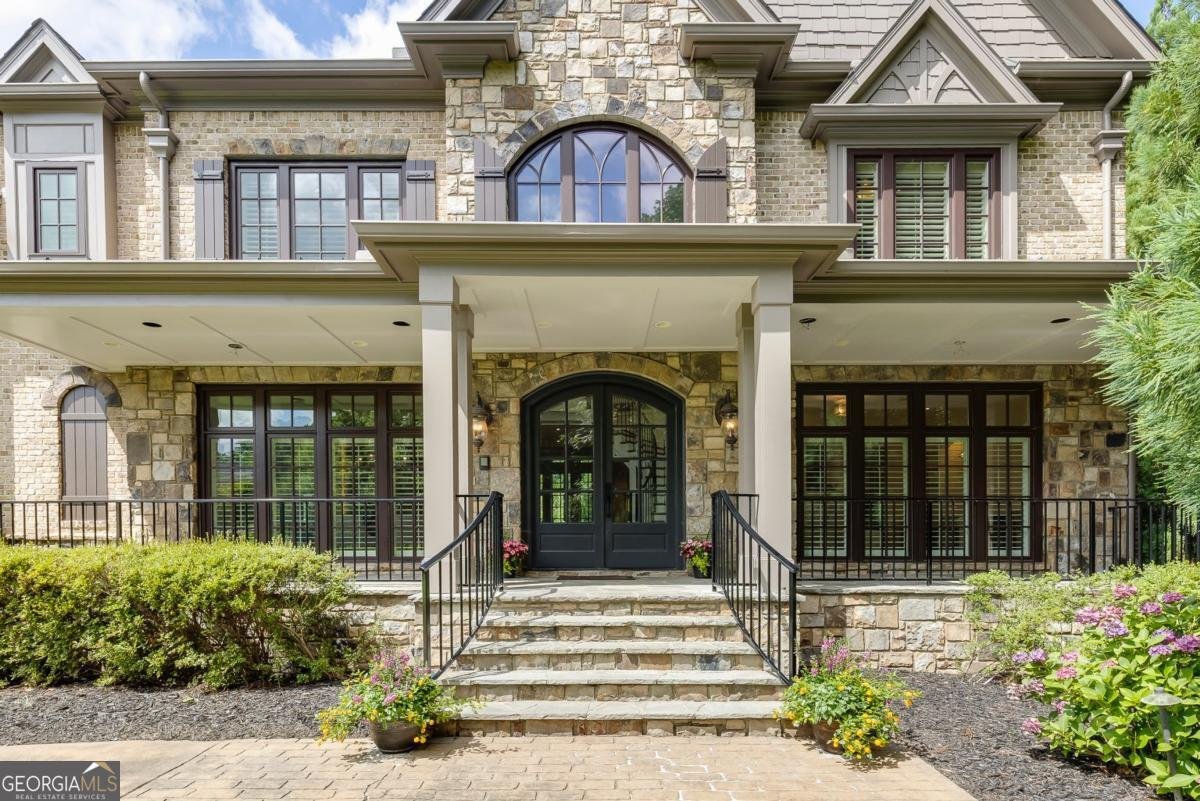 170 Autry Trail Johns Creek - 3