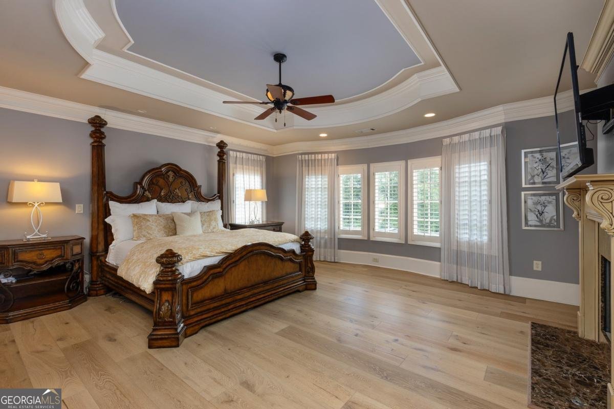 170 Autry Trail Johns Creek - 37