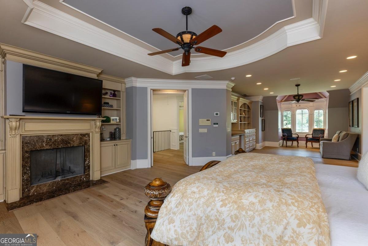 170 Autry Trail Johns Creek - 38