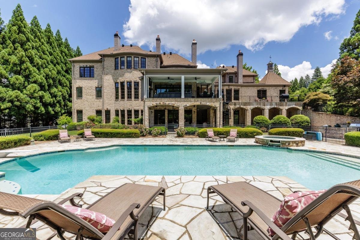 170 Autry Trail Johns Creek - 4