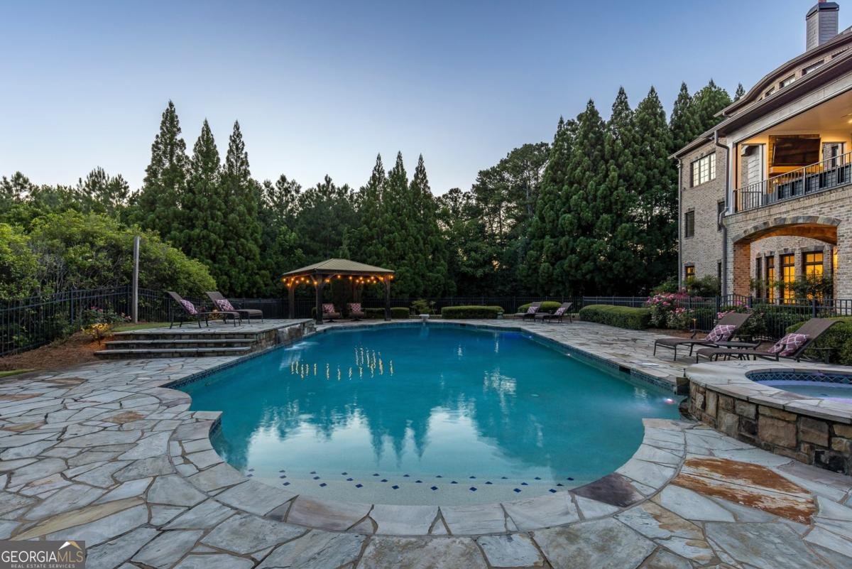 170 Autry Trail Johns Creek - 5