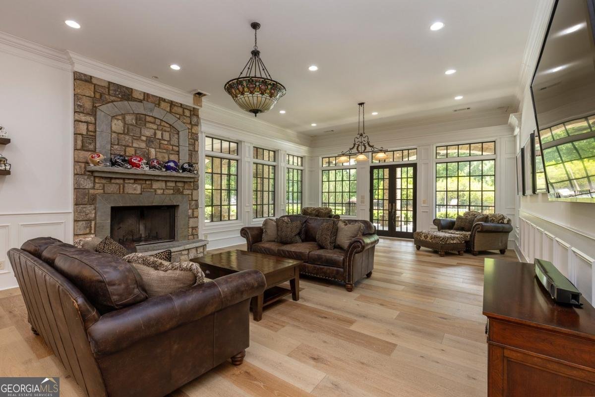 170 Autry Trail Johns Creek - 52