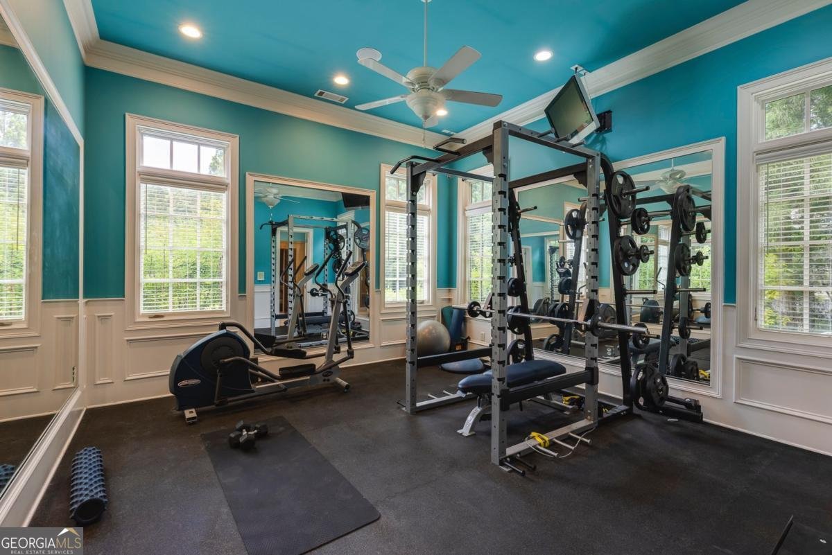 170 Autry Trail Johns Creek - 58