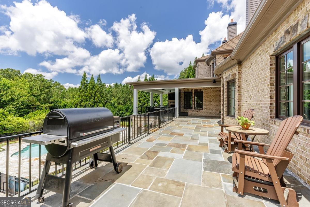 170 Autry Trail Johns Creek - 60