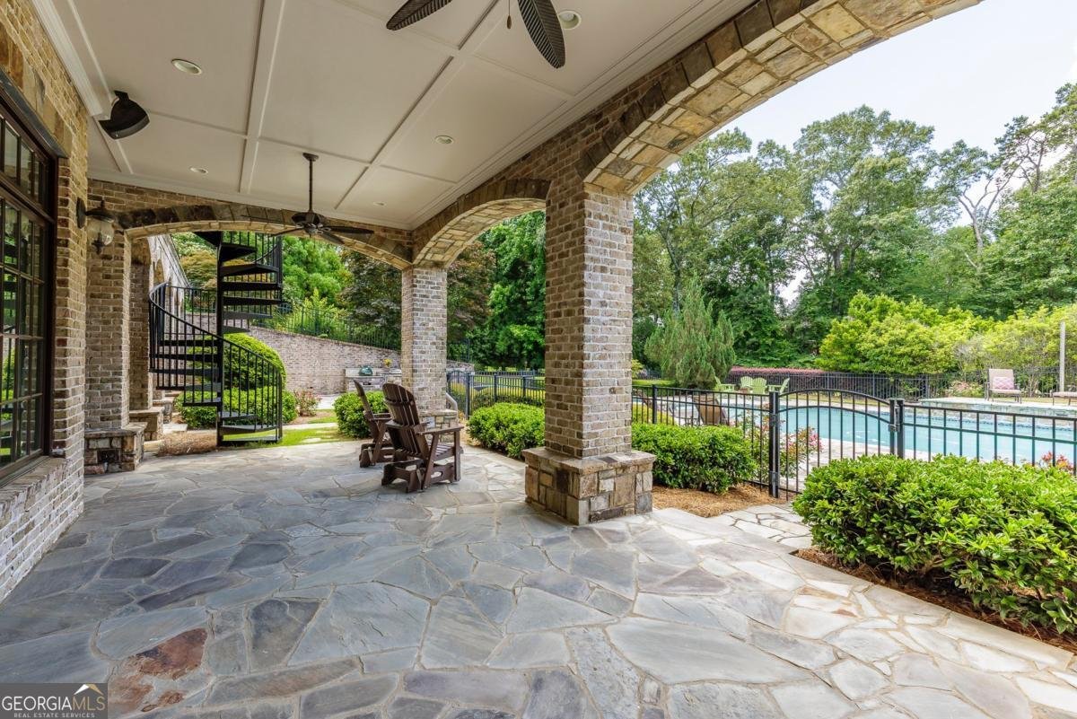 170 Autry Trail Johns Creek - 61