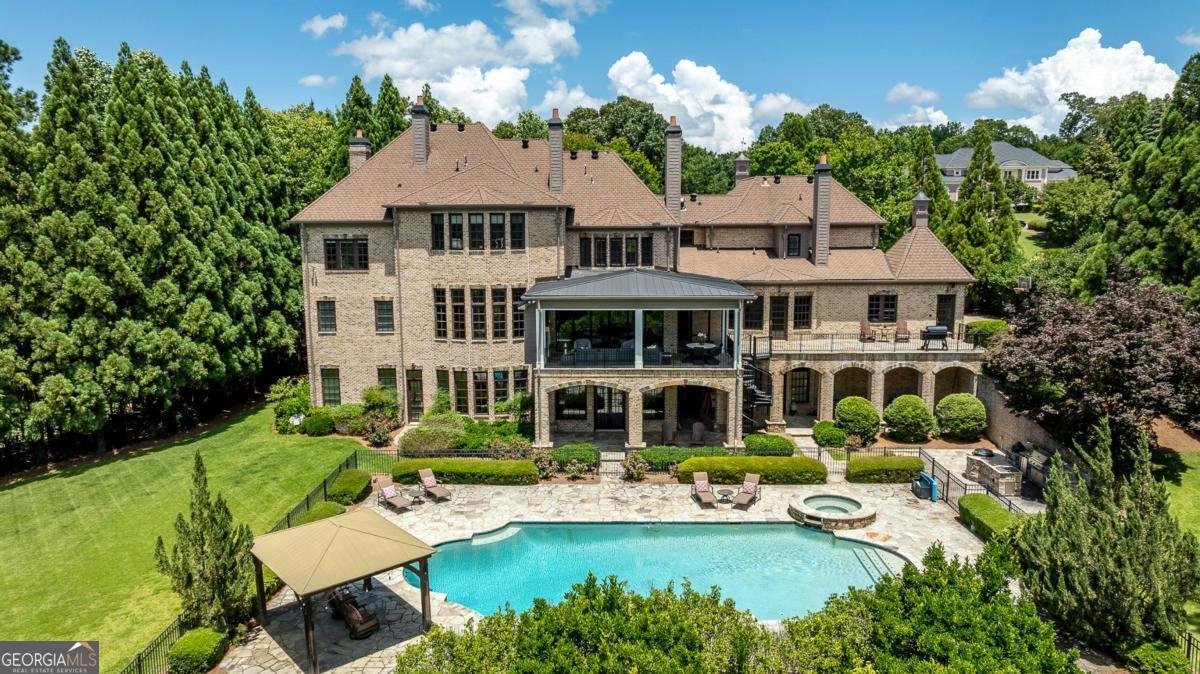 170 Autry Trail Johns Creek - 67