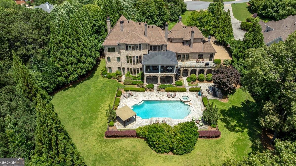 170 Autry Trail Johns Creek - 68