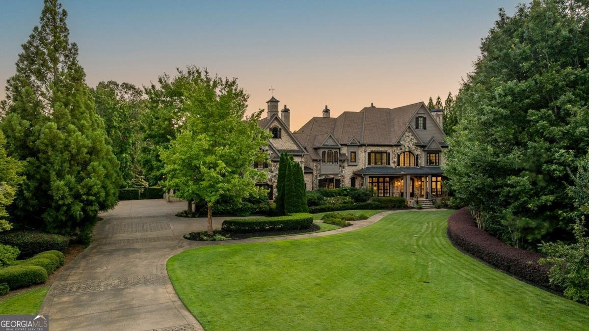 170 Autry Trail Johns Creek - 71