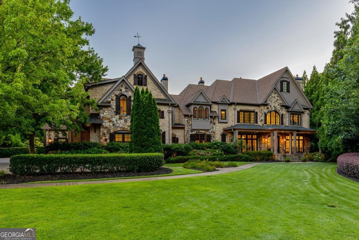 170 Autry Trail Johns Creek - 72