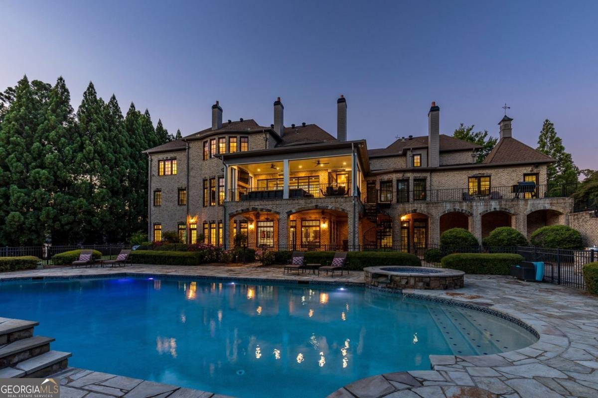 170 Autry Trail Johns Creek - 73