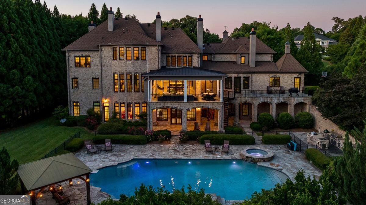 170 Autry Trail Johns Creek - 74