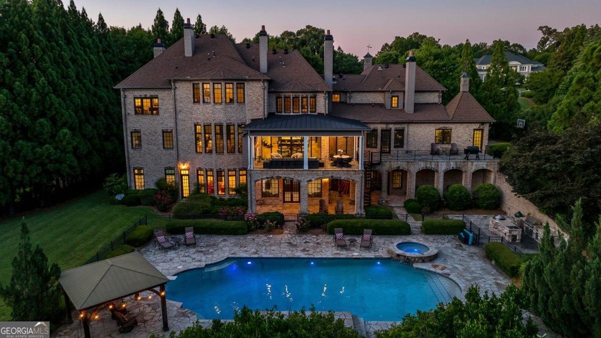 170 Autry Trail Johns Creek - 75