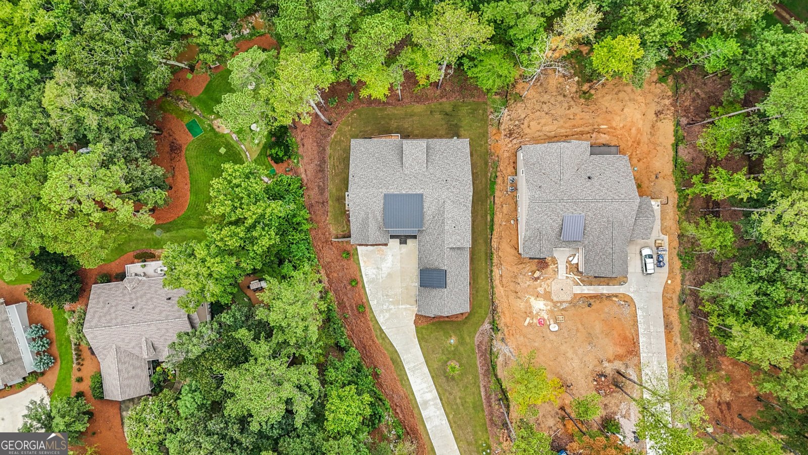 1091 Pinehurst Drive Greensboro - 20