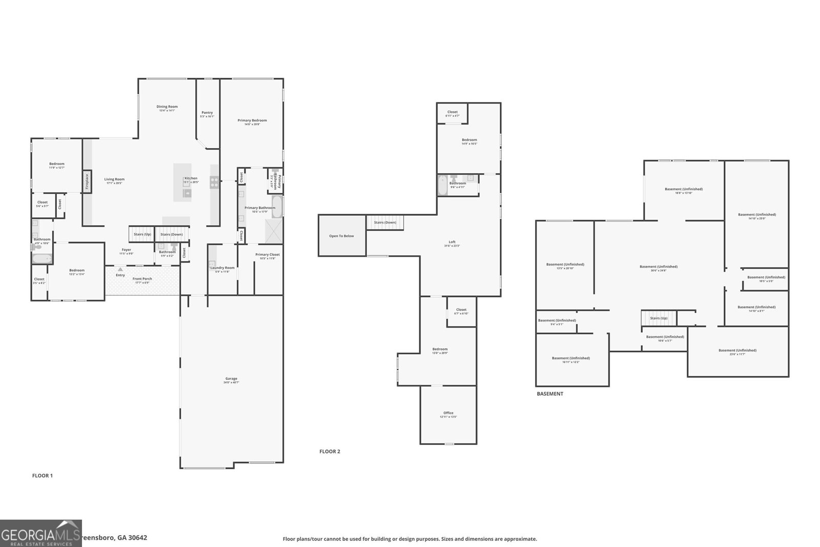 1091 Pinehurst Drive Greensboro - 48