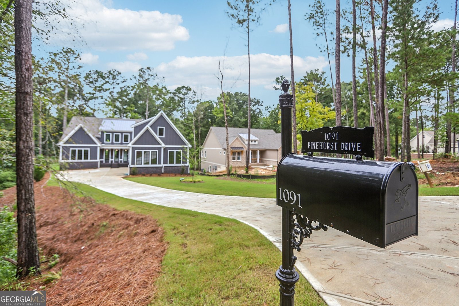 1091 Pinehurst Drive Greensboro - 62