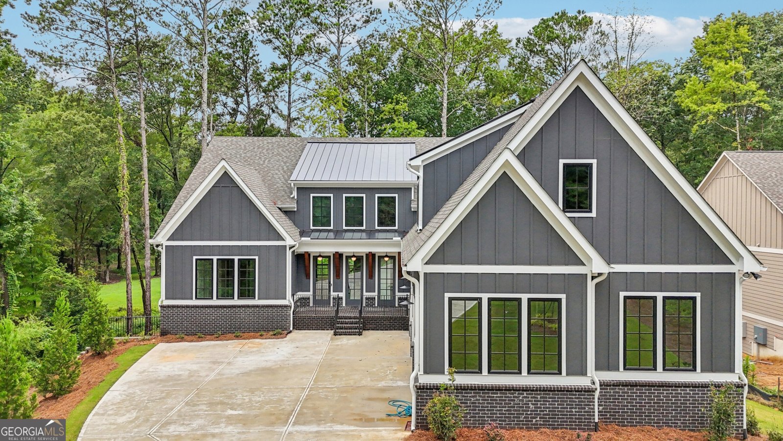 1091 Pinehurst Drive Greensboro - 63