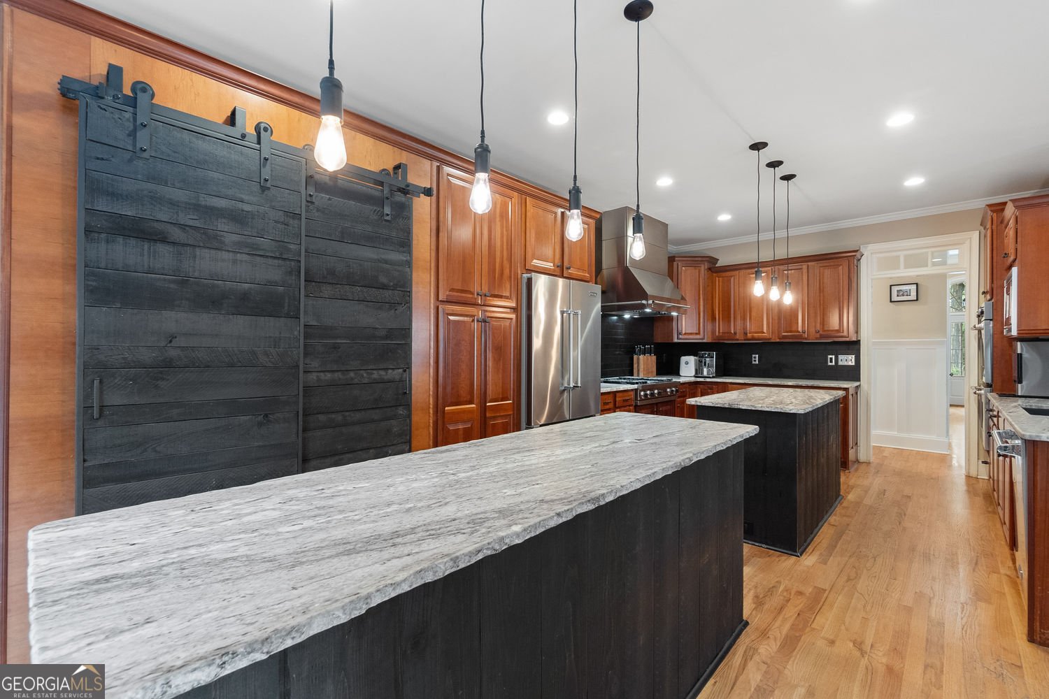 12820 Wyngate Trail Alpharetta - 1