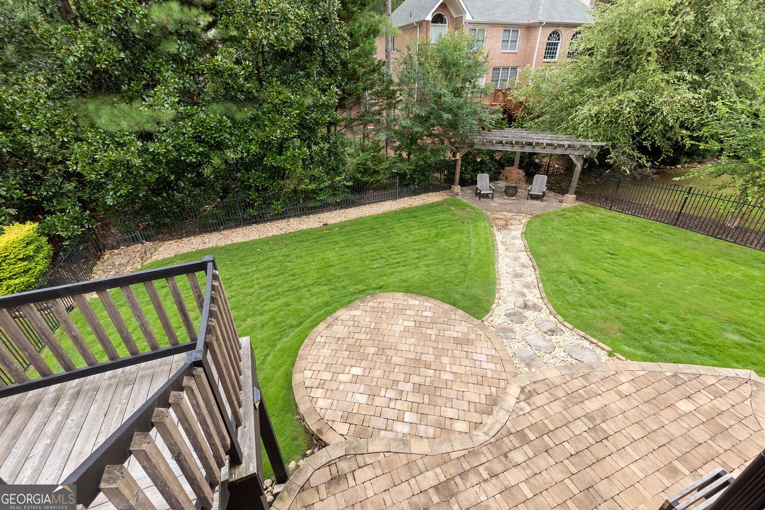 12820 Wyngate Trail Alpharetta - 10