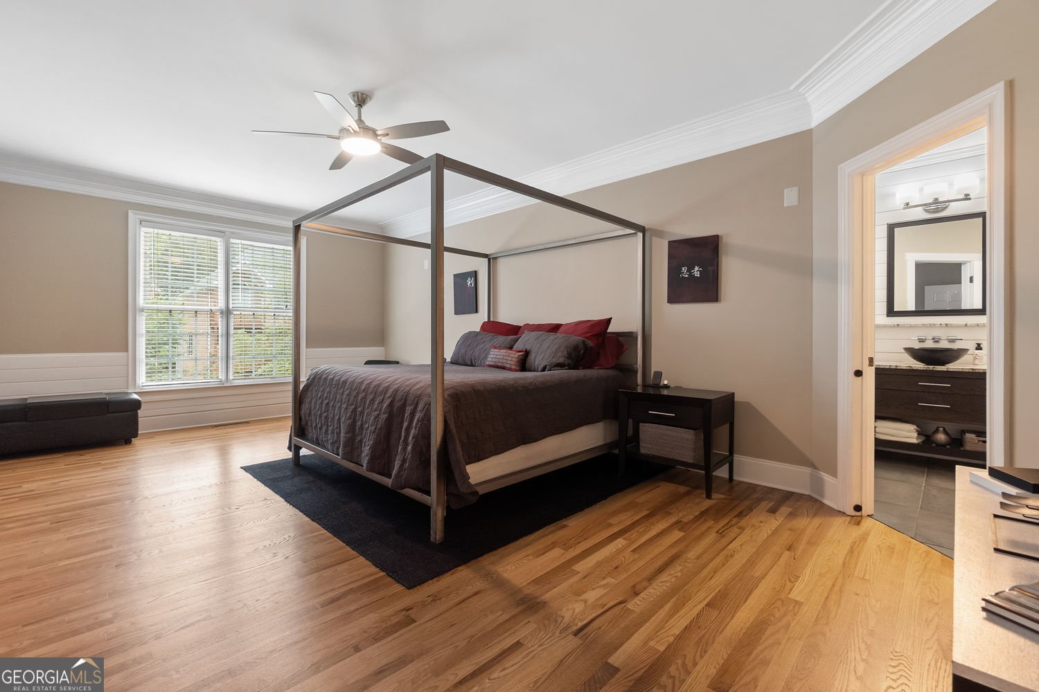 12820 Wyngate Trail Alpharetta - 12
