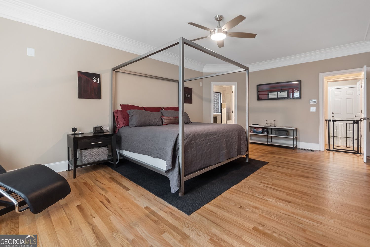12820 Wyngate Trail Alpharetta - 14