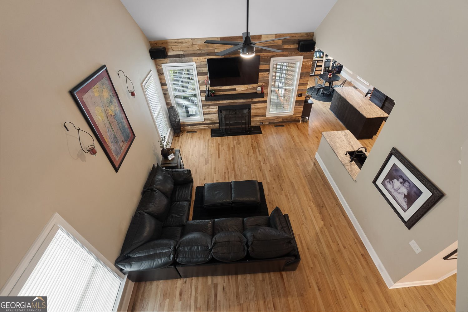12820 Wyngate Trail Alpharetta - 19