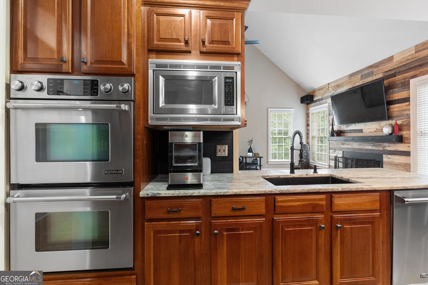 12820 Wyngate Trail Alpharetta - 2