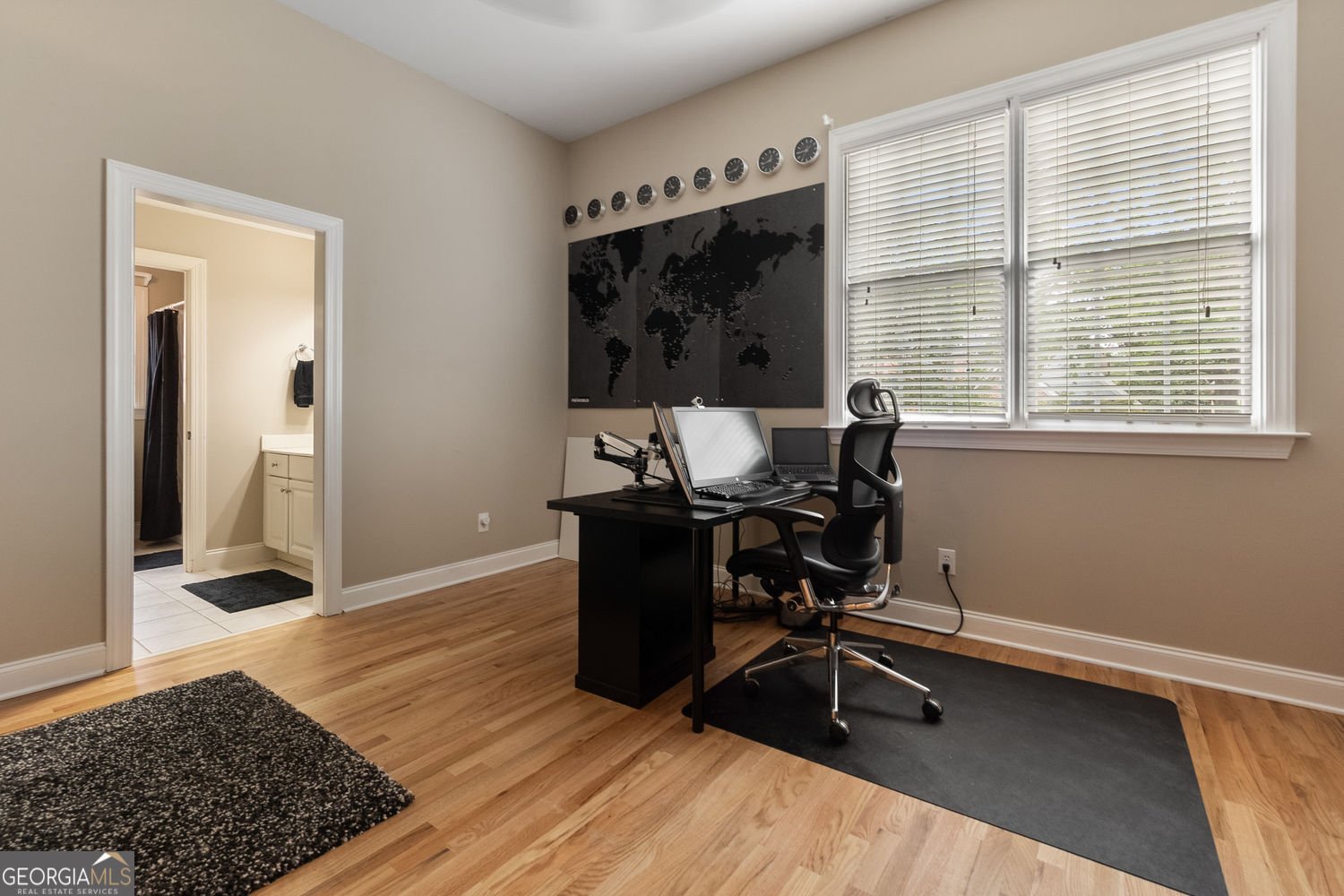 12820 Wyngate Trail Alpharetta - 24