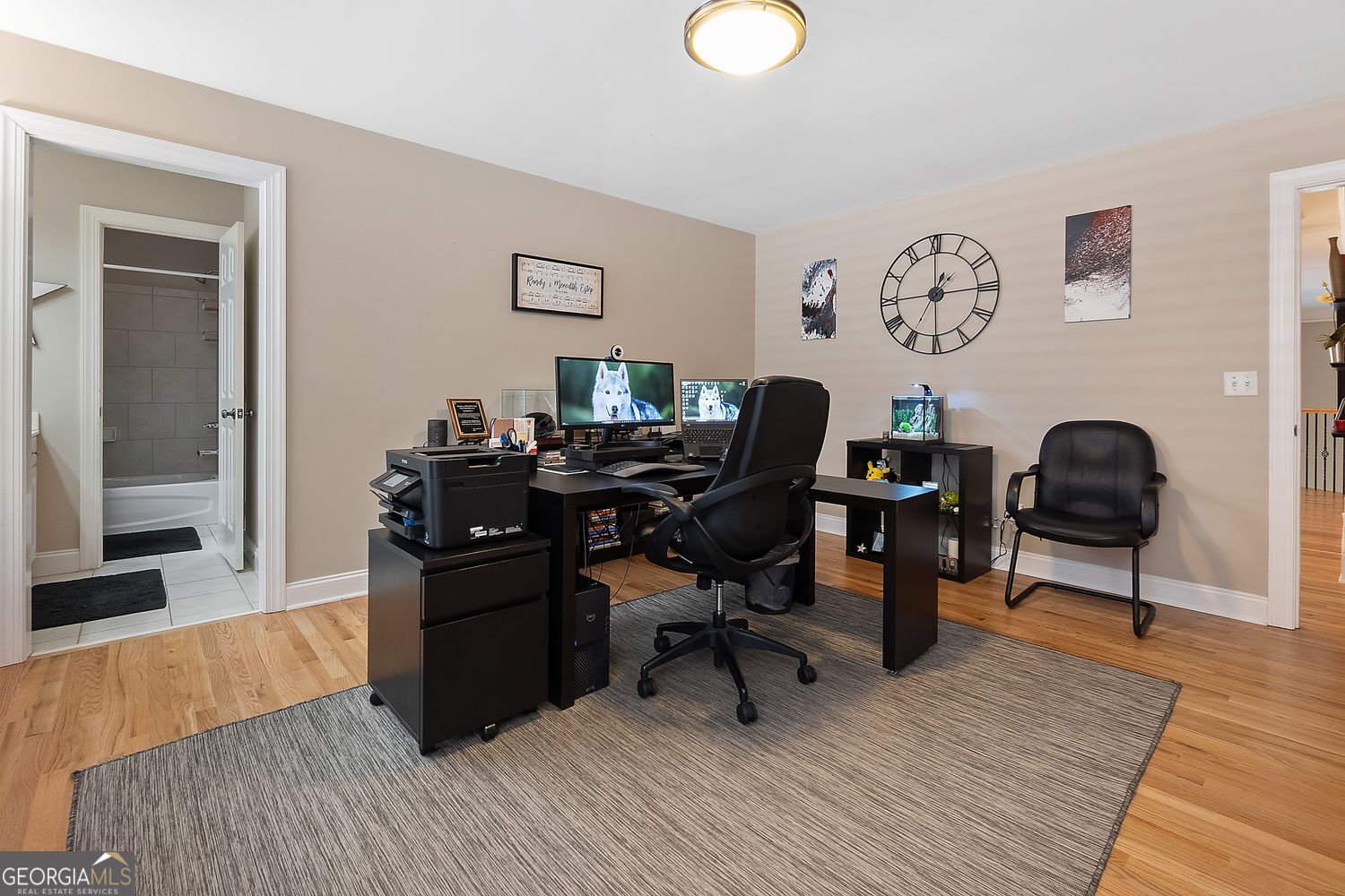 12820 Wyngate Trail Alpharetta - 27