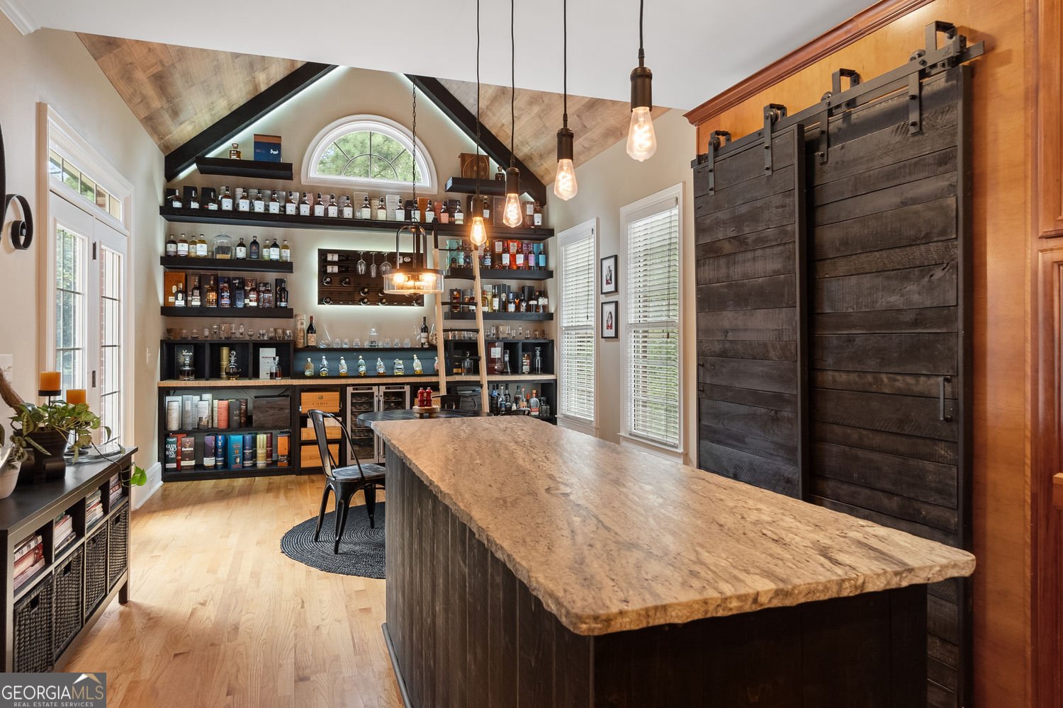 12820 Wyngate Trail Alpharetta - 3