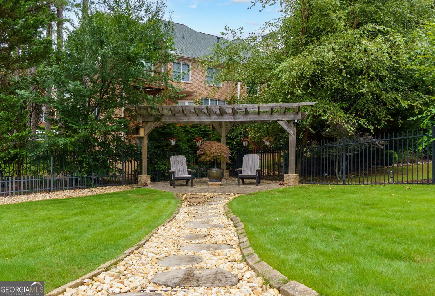 12820 Wyngate Trail Alpharetta - 40