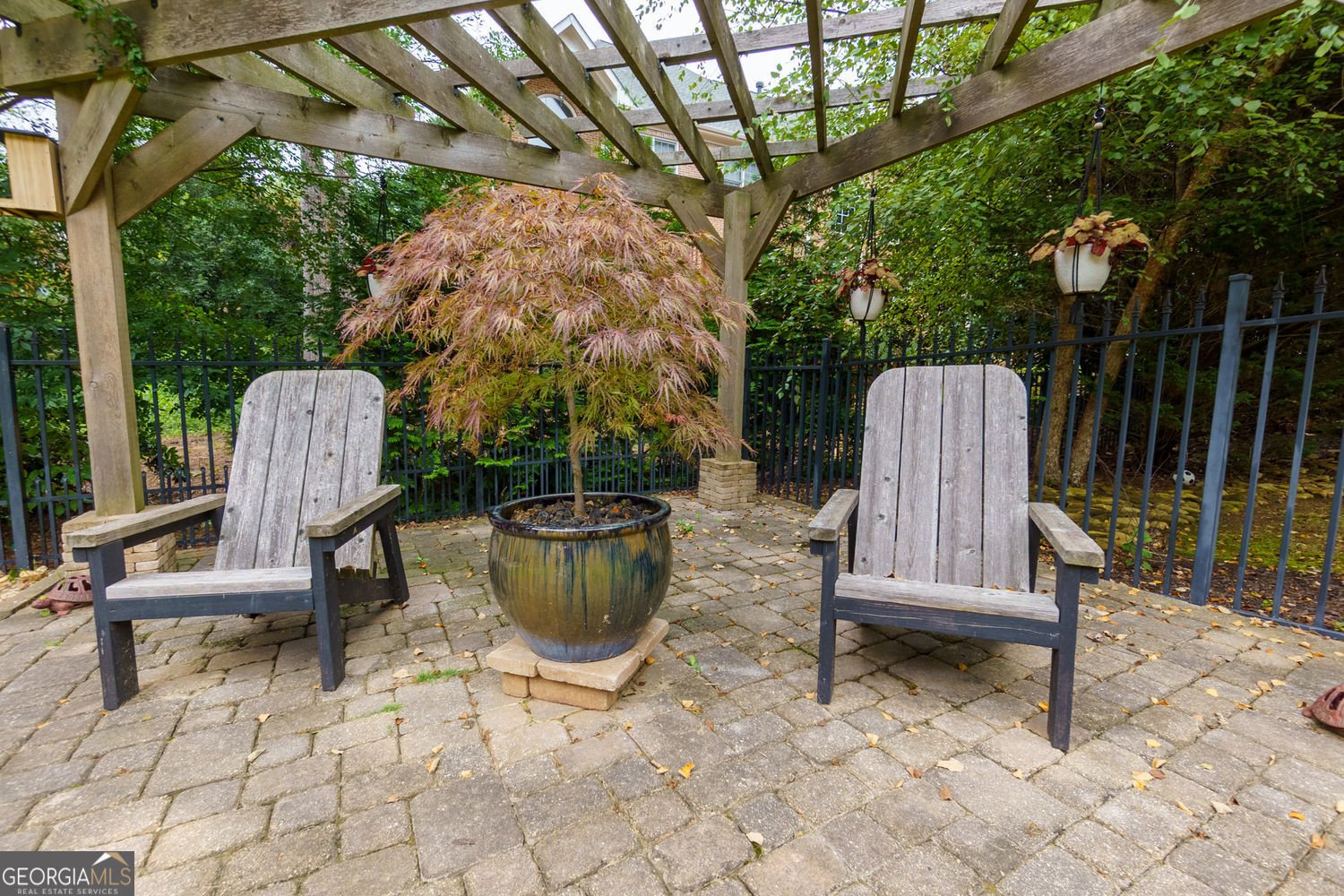 12820 Wyngate Trail Alpharetta - 42