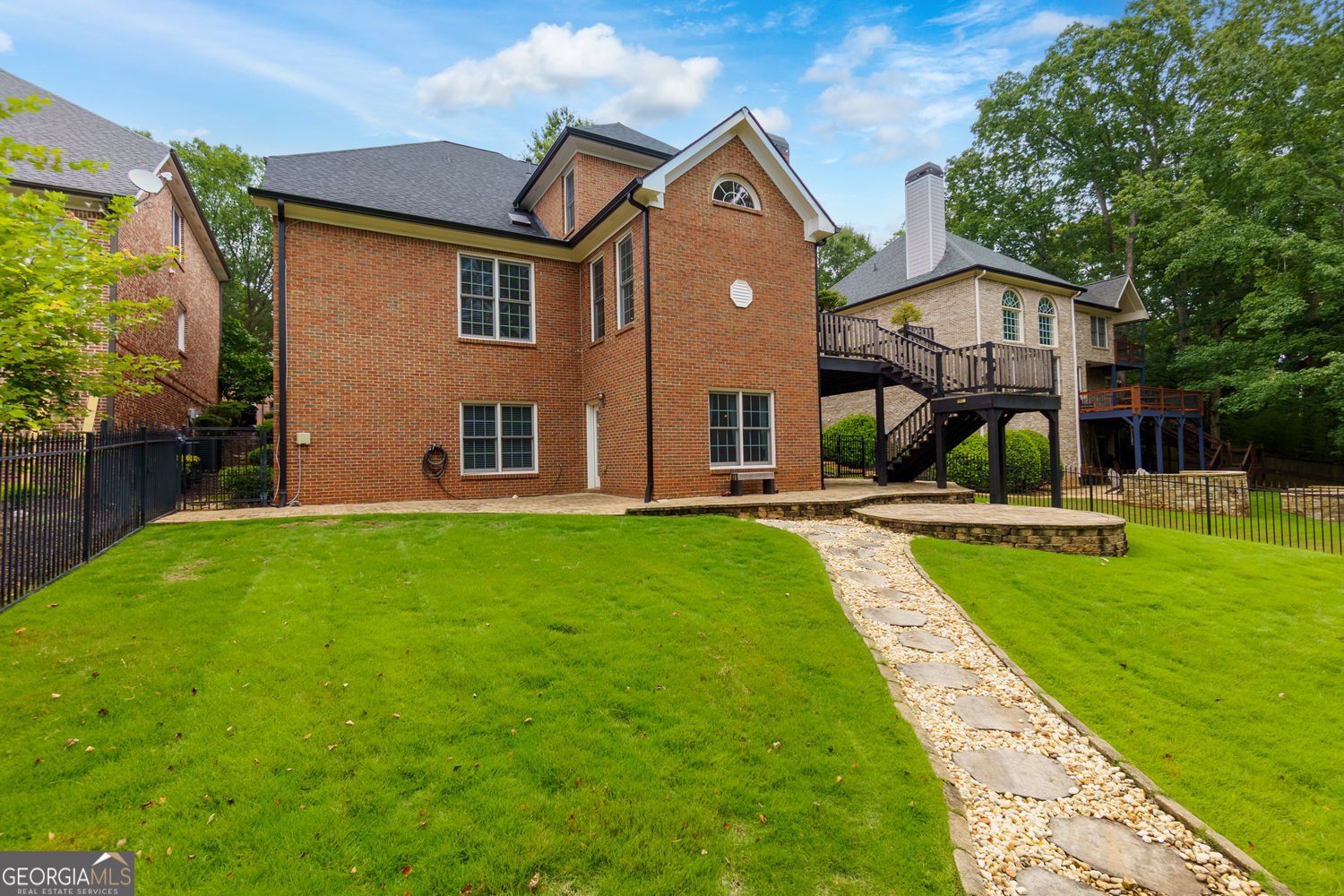 12820 Wyngate Trail Alpharetta - 43