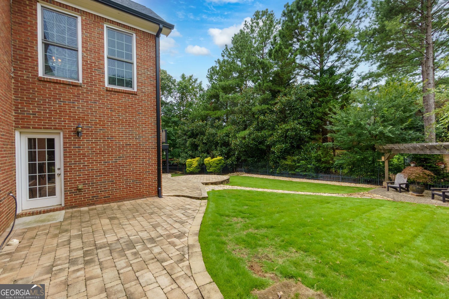 12820 Wyngate Trail Alpharetta - 46