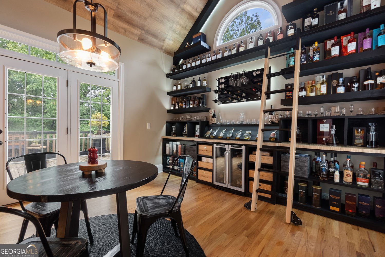 12820 Wyngate Trail Alpharetta - 5