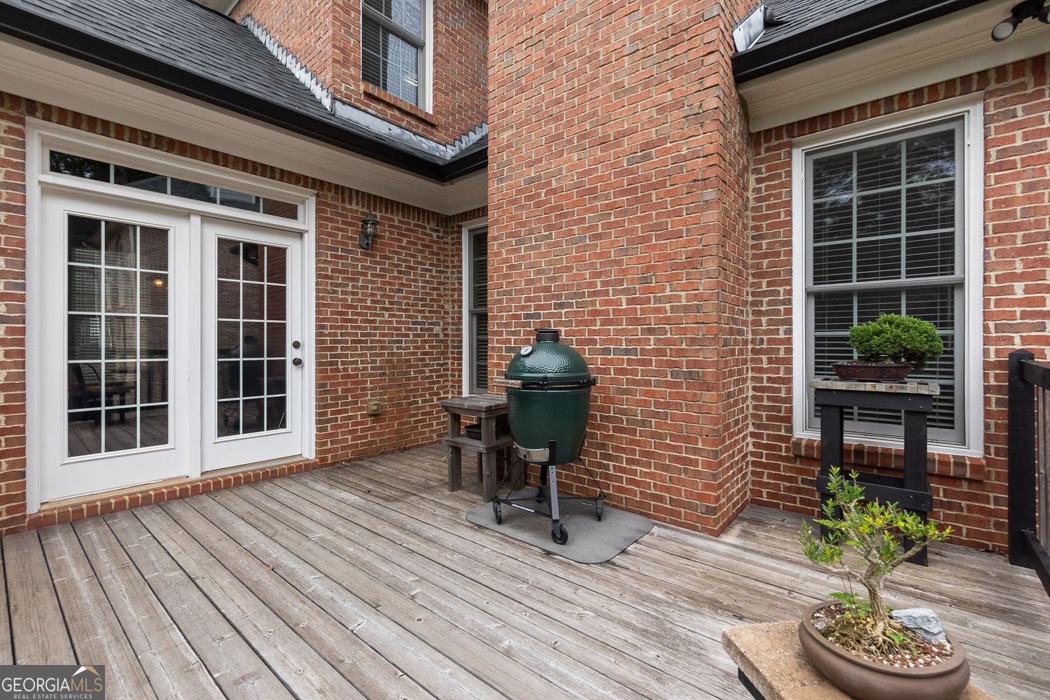 12820 Wyngate Trail Alpharetta - 8