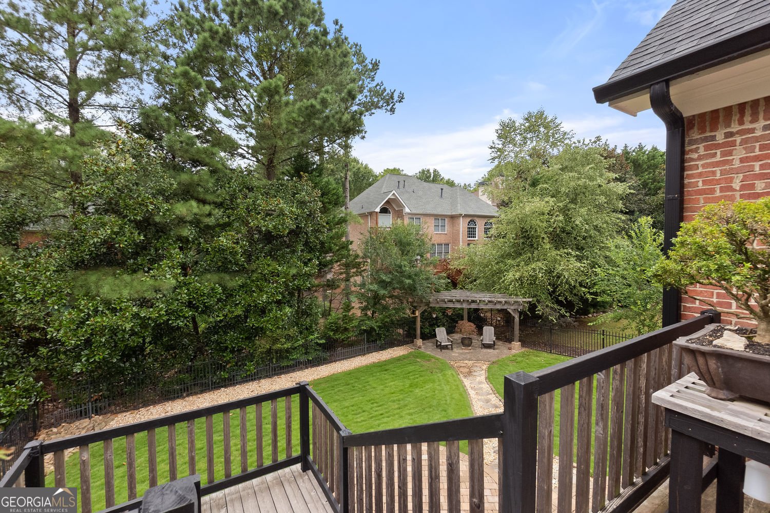 12820 Wyngate Trail Alpharetta - 9