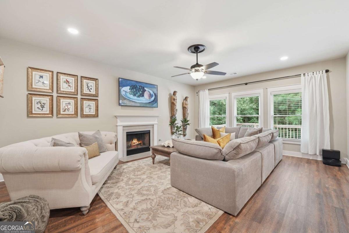 3332 Holly Glen Drive Dacula - 10