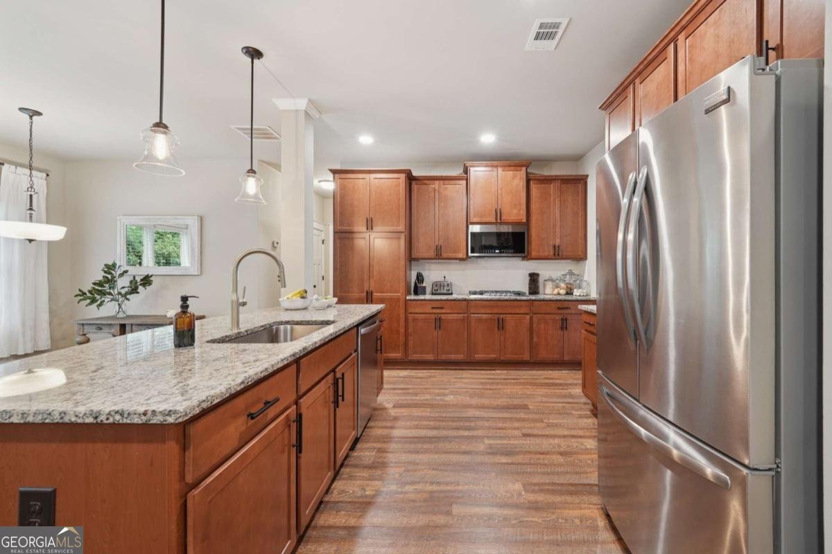 3332 Holly Glen Drive Dacula - 12
