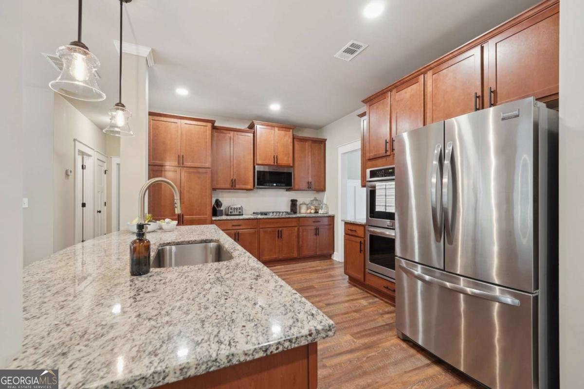 3332 Holly Glen Drive Dacula - 13
